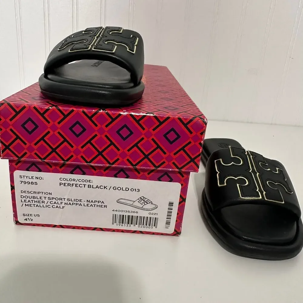 Tory Burch description new